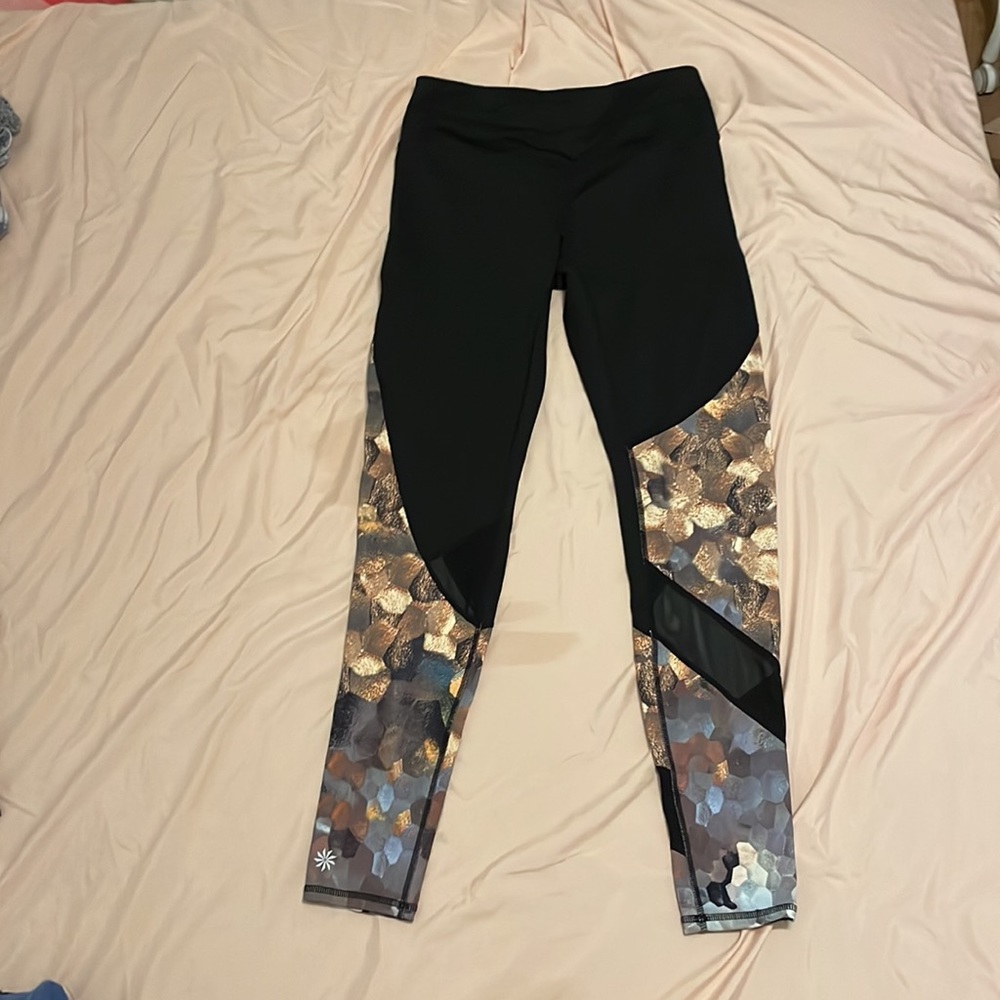 Athleta Workout leggings